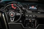Abarth 124 Rally Tribute 2019 года